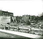 Cliftonville Hotel demolished